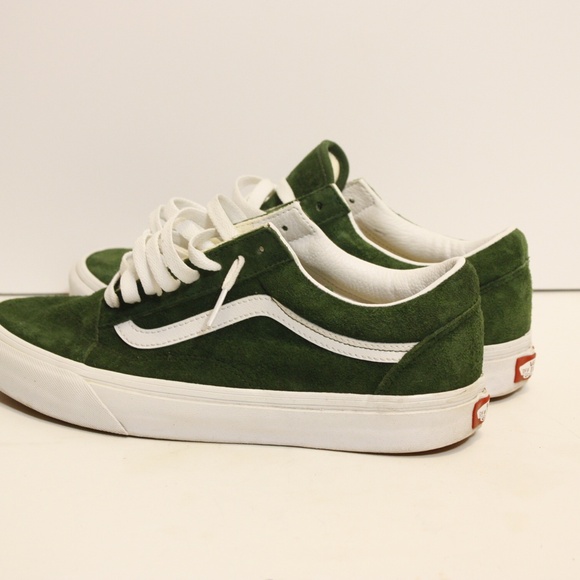 Suede Unisex vans - Picture 5 of 8